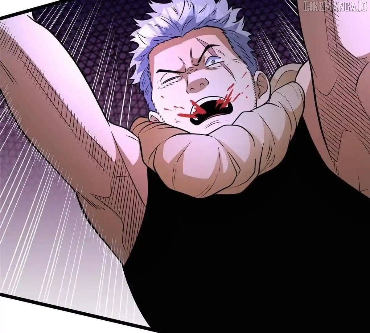 Divine Urban God Chapter 292 - page 29